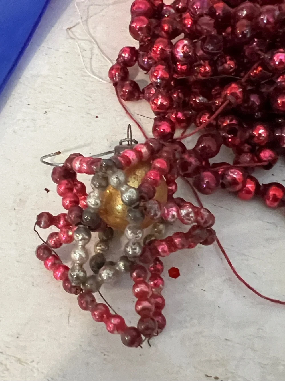 N/A garland string